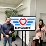 NetGuard-Projekt Teamfoto