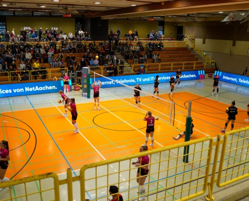 Net’s Open 2025: Was für ein Saisonstart!