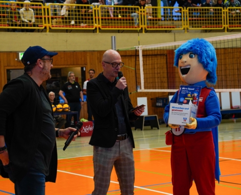 Net’s Open 2025: Was für ein Saisonstart!