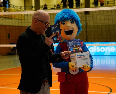 Net’s Open 2025: Was für ein Saisonstart!