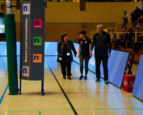 Net’s Open 2025: Was für ein Saisonstart!
