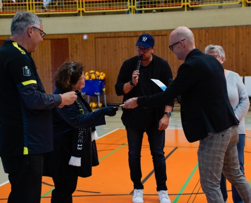 Net’s Open 2025: Was für ein Saisonstart!