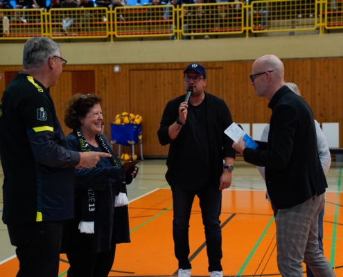 Net’s Open 2025: Was für ein Saisonstart!
