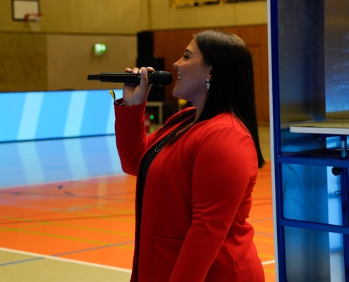 Net’s Open 2025: Was für ein Saisonstart!