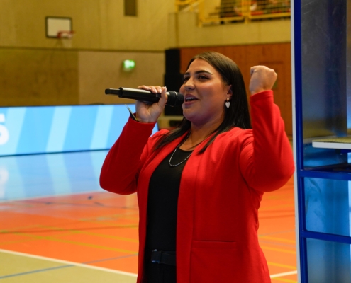 Net’s Open 2025: Was für ein Saisonstart!