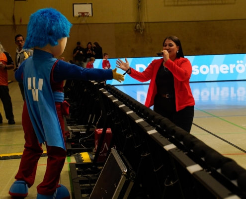 Net’s Open 2025: Was für ein Saisonstart!
