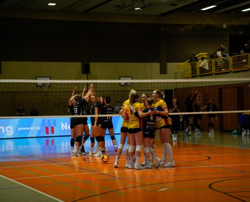 Net’s Open 2025: Was für ein Saisonstart!