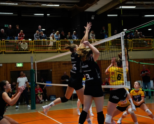 Net’s Open 2025: Was für ein Saisonstart!
