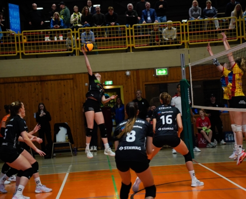 Net’s Open 2025: Was für ein Saisonstart!