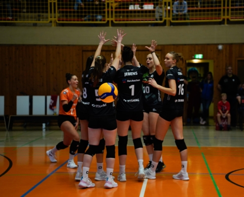 Net’s Open 2025: Was für ein Saisonstart!