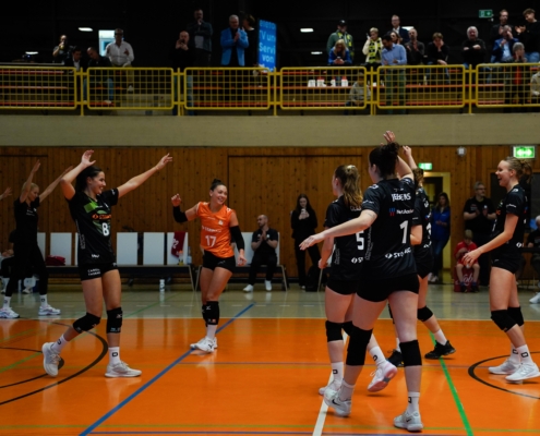 Net’s Open 2025: Was für ein Saisonstart!
