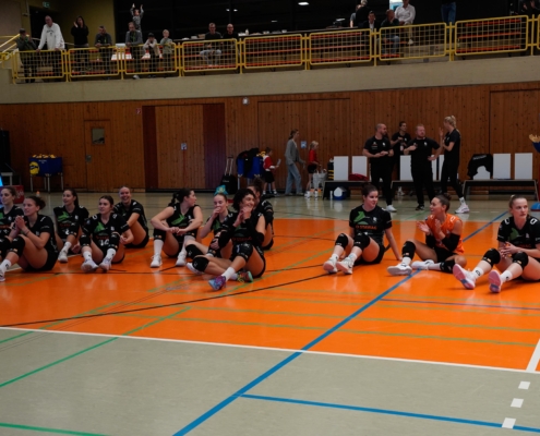 Net’s Open 2025: Was für ein Saisonstart!
