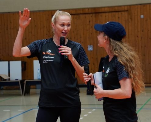 Net’s Open 2025: Was für ein Saisonstart!