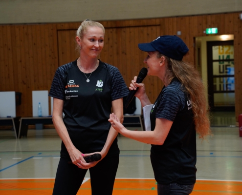 Net’s Open 2025: Was für ein Saisonstart!