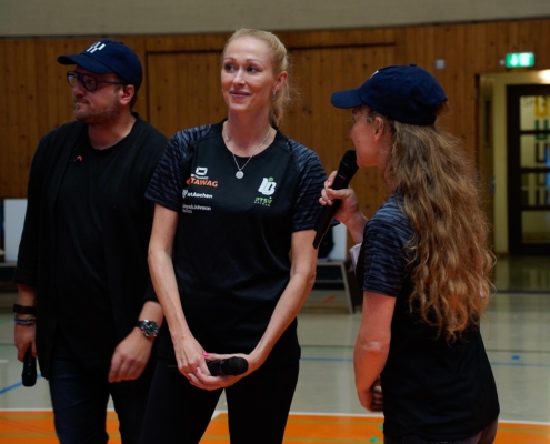 Net’s Open 2025: Was für ein Saisonstart!