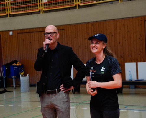 Net’s Open 2025: Was für ein Saisonstart!