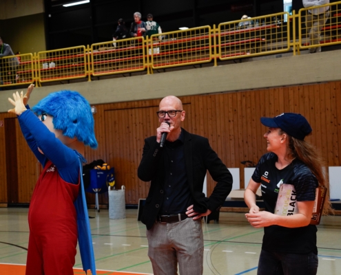 Net’s Open 2025: Was für ein Saisonstart!