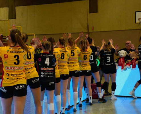 Net’s Open 2025: Was für ein Saisonstart!
