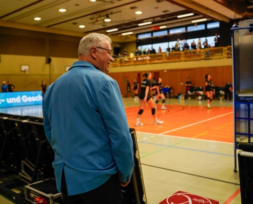 Net’s Open 2025: Was für ein Saisonstart!