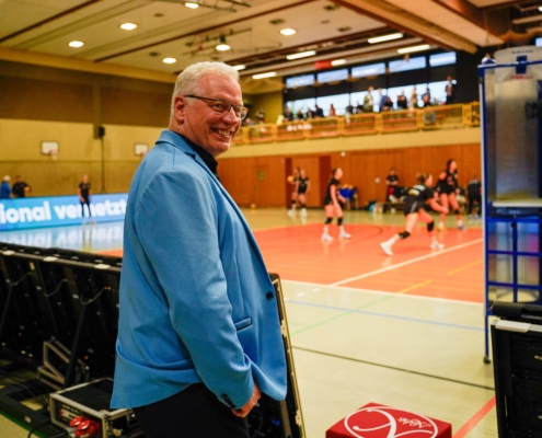 Net’s Open 2025: Was für ein Saisonstart!