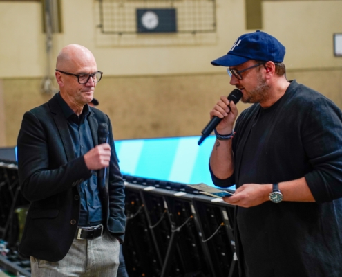 Net’s Open 2025: Was für ein Saisonstart!