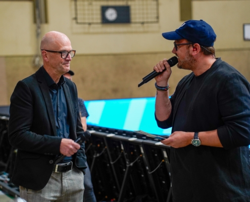 Net’s Open 2025: Was für ein Saisonstart!