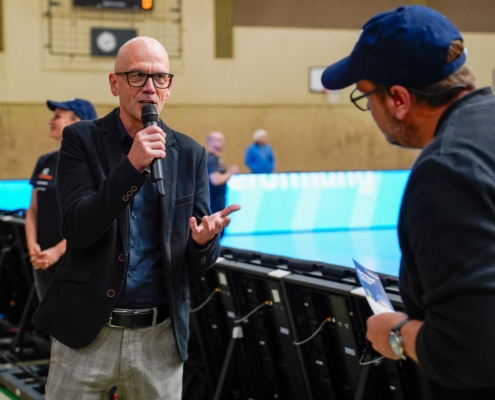 Net’s Open 2025: Was für ein Saisonstart!