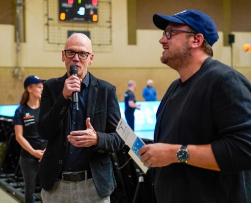 Net’s Open 2025: Was für ein Saisonstart!