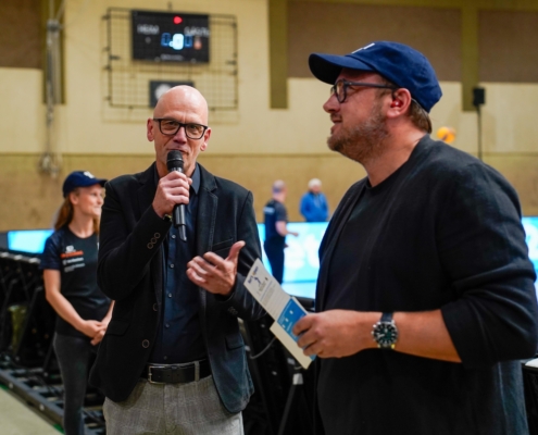 Net’s Open 2025: Was für ein Saisonstart!