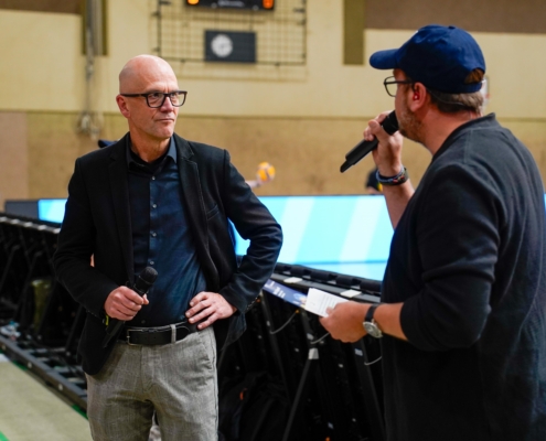 Net’s Open 2025: Was für ein Saisonstart!