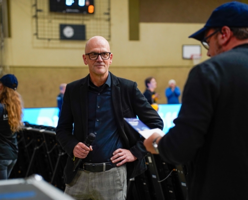 Net’s Open 2025: Was für ein Saisonstart!