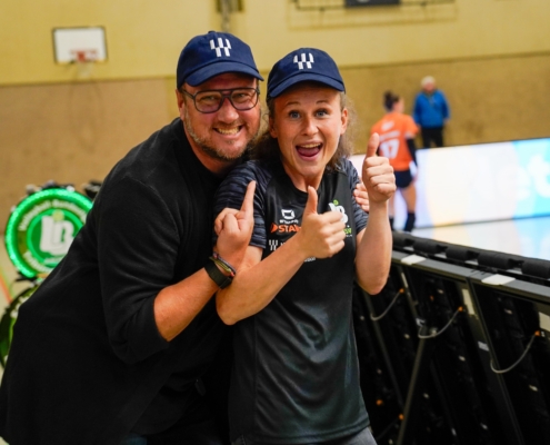 Net’s Open 2025: Was für ein Saisonstart!