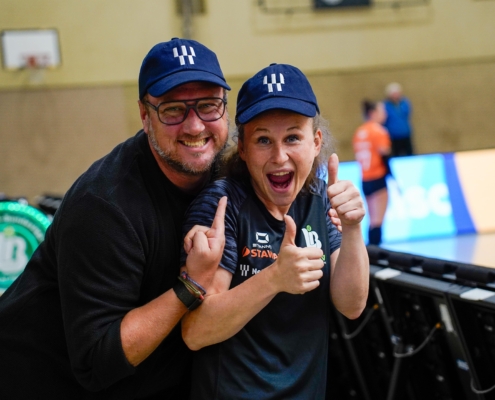 Net’s Open 2025: Was für ein Saisonstart!
