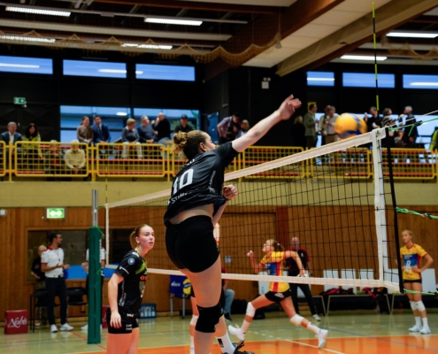 Net’s Open 2025: Was für ein Saisonstart!