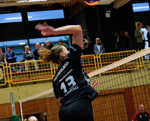 Net’s Open 2025: Was für ein Saisonstart!