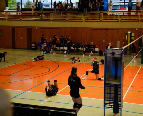 Net’s Open 2025: Was für ein Saisonstart!