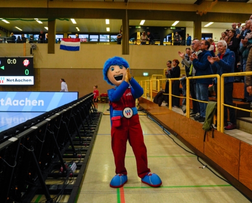 Net’s Open 2025: Was für ein Saisonstart!