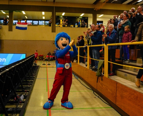 Net’s Open 2025: Was für ein Saisonstart!