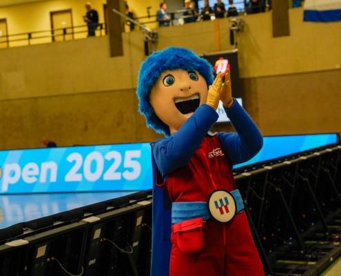 Net’s Open 2025: Was für ein Saisonstart!