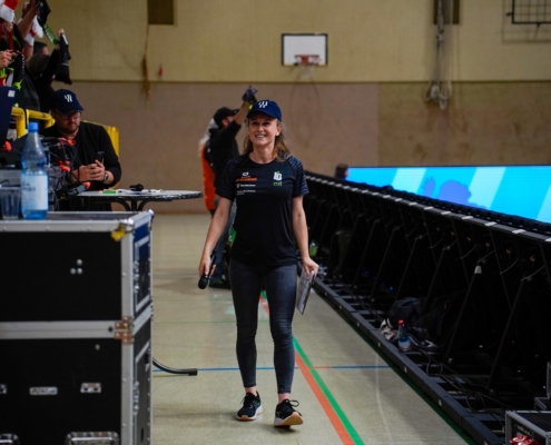 Net’s Open 2025: Was für ein Saisonstart!
