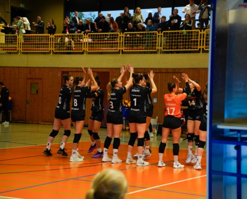 Net’s Open 2025: Was für ein Saisonstart!