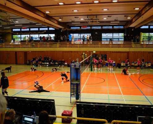 Net’s Open 2025: Was für ein Saisonstart!