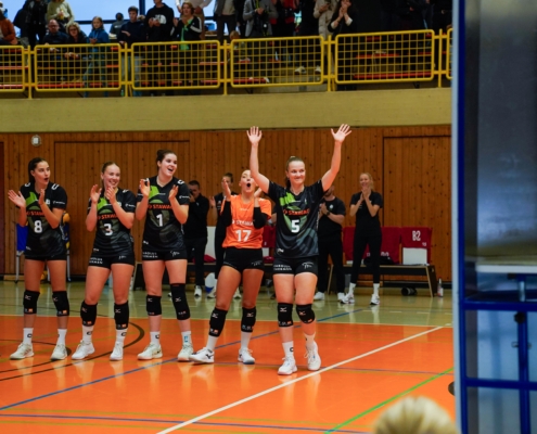 Net’s Open 2025: Was für ein Saisonstart!