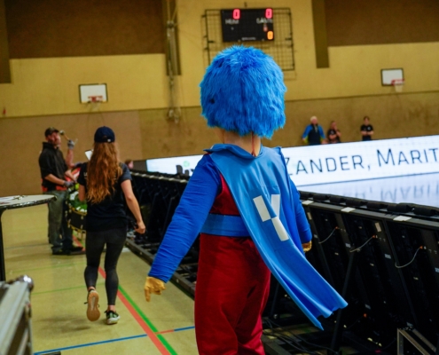 Net’s Open 2025: Was für ein Saisonstart!
