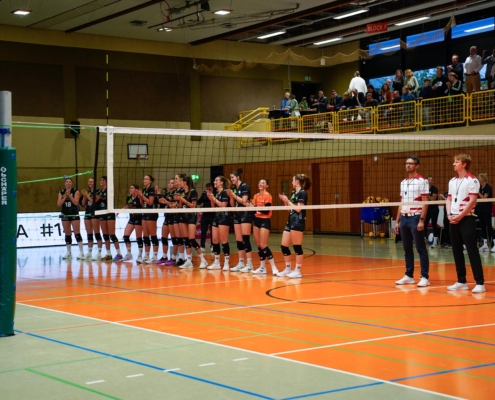 Net’s Open 2025: Was für ein Saisonstart!