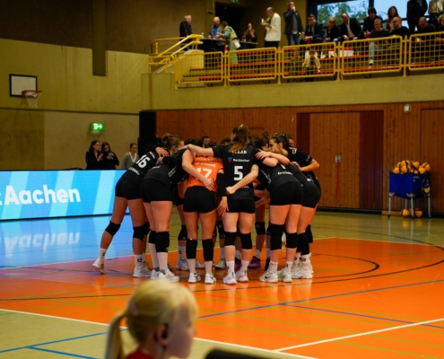 Net’s Open 2025: Was für ein Saisonstart!