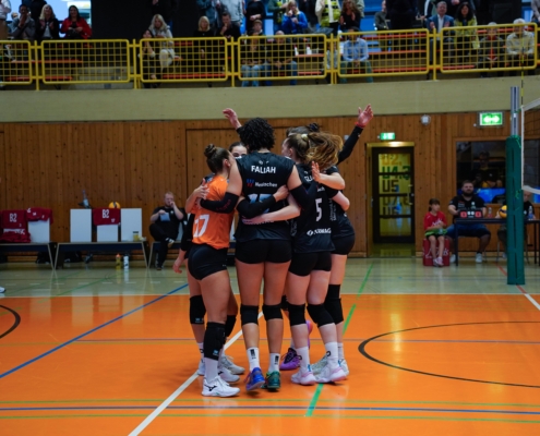 Net’s Open 2025: Was für ein Saisonstart!