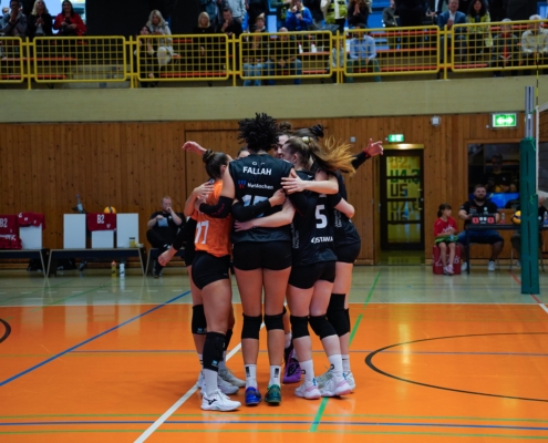 Net’s Open 2025: Was für ein Saisonstart!