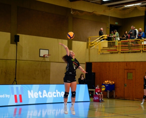 Net’s Open 2025: Was für ein Saisonstart!