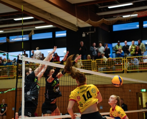 Net’s Open 2025: Was für ein Saisonstart!
